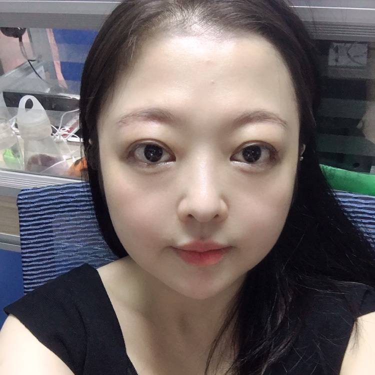 为了遇见更好的自的照片