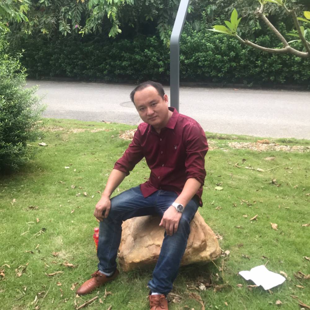 差一点是帅锅的照片