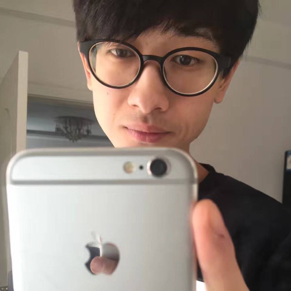 白日梦游丶的照片