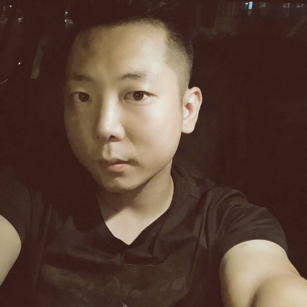 睡不醒先生的照片