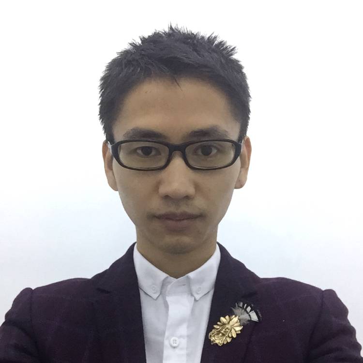 默默迎秀发的照片