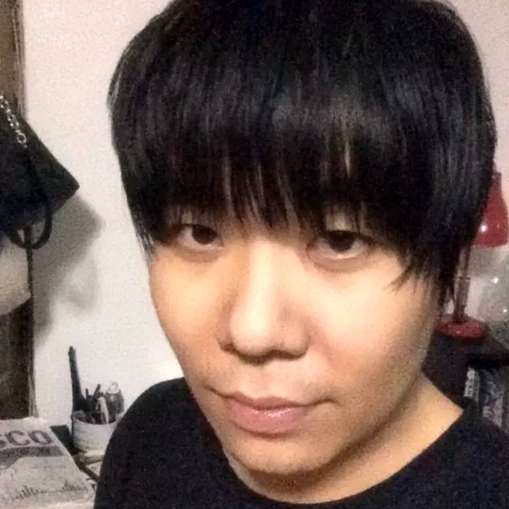 江南小笑生的照片