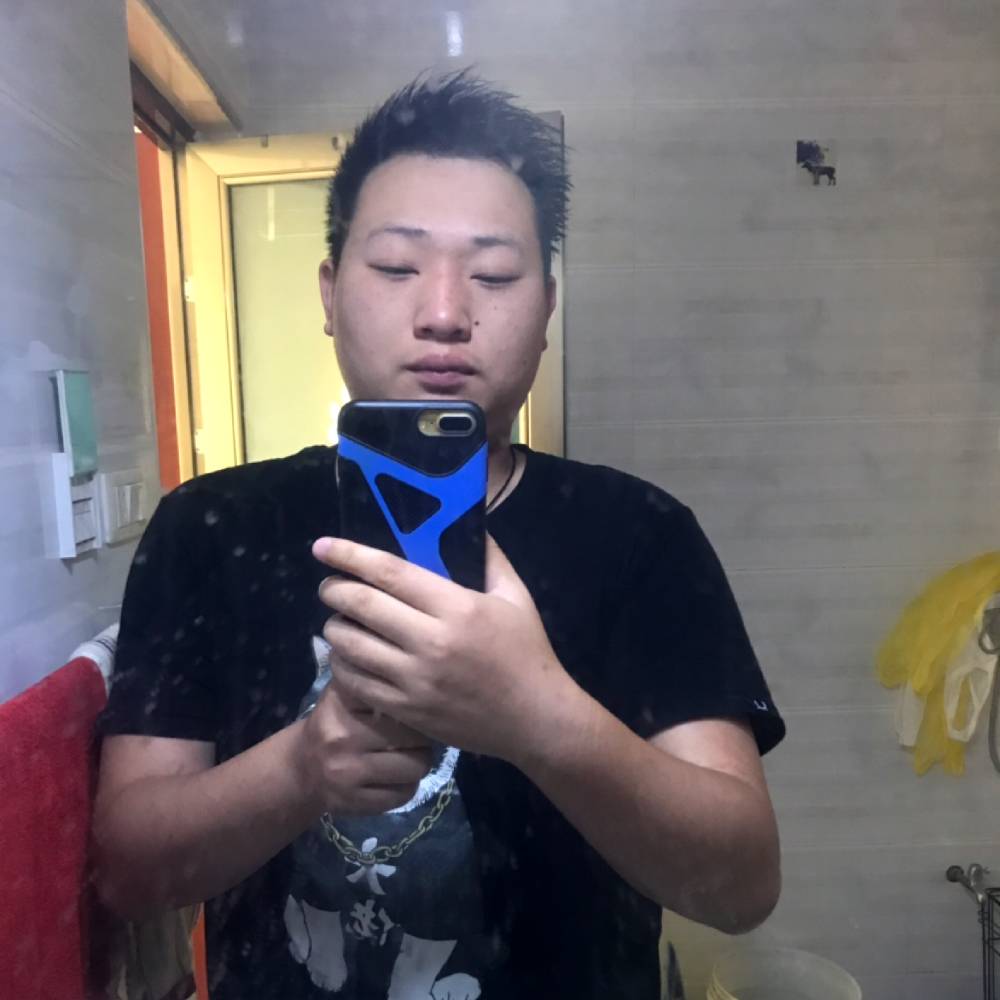 乞丐杨的照片