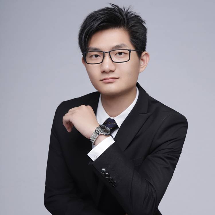 小藏獒的照片