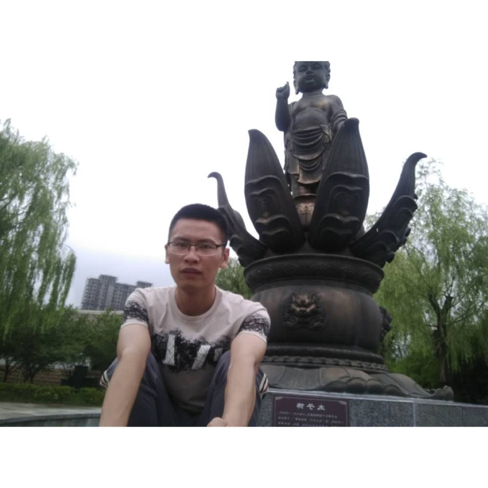 钢管直男癌的照片