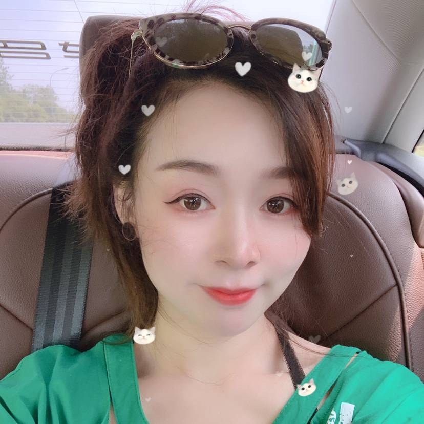 Vicky陆的照片