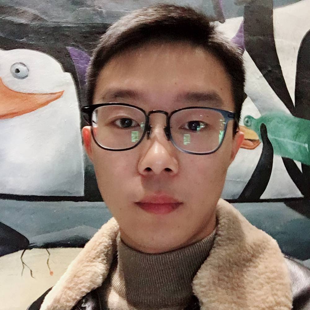 知故的照片