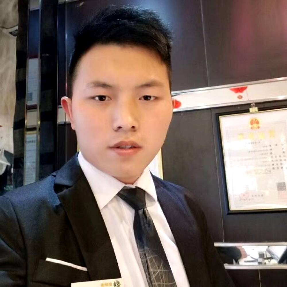 缘以圆的照片