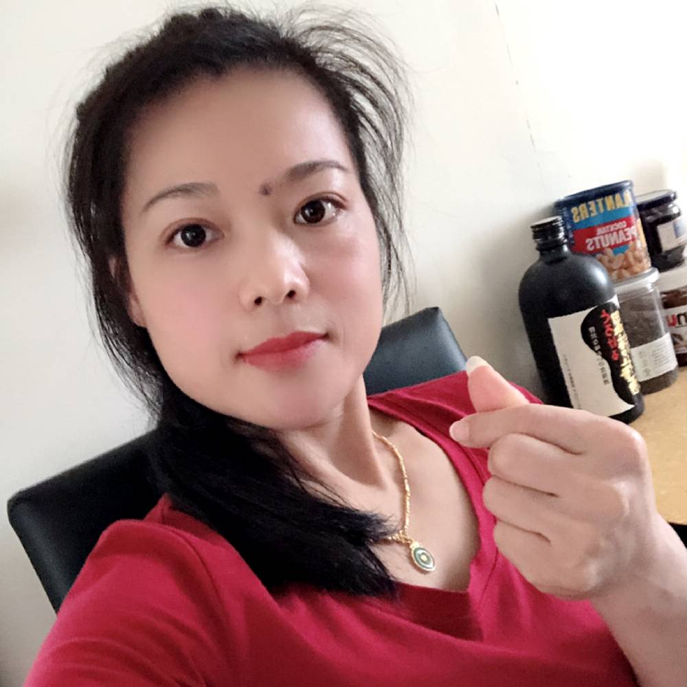 真誠尋覓另一伴的照片