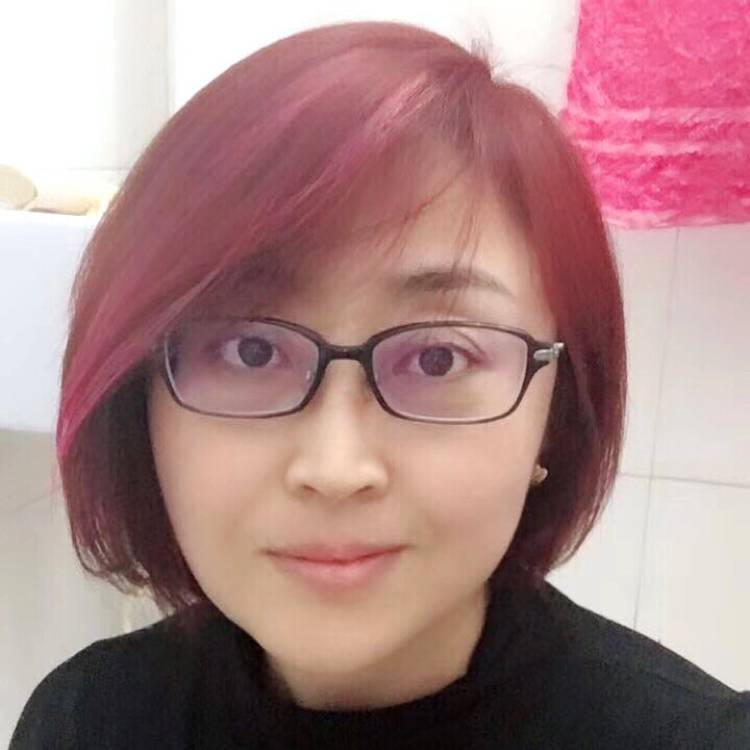 佑娜的照片