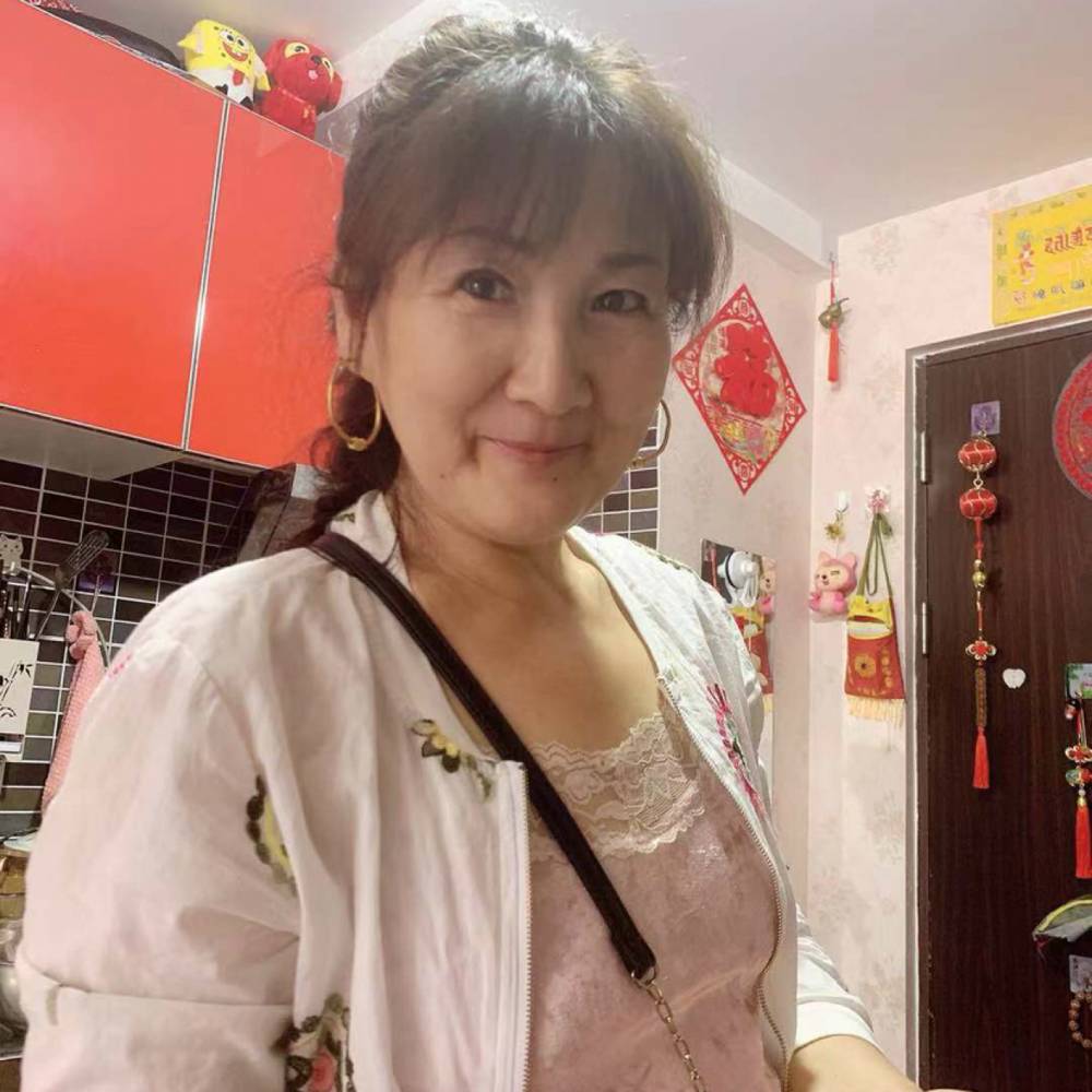 我想有幸福的家的照片