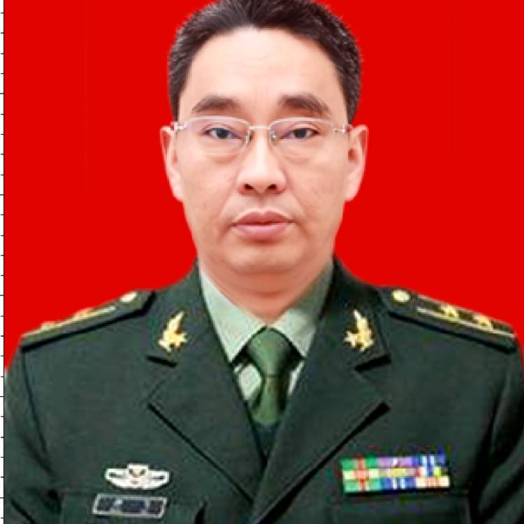 军营绿花的照片