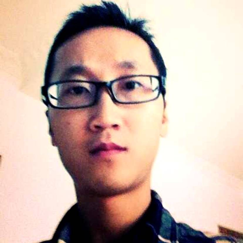 疯与不疯的照片