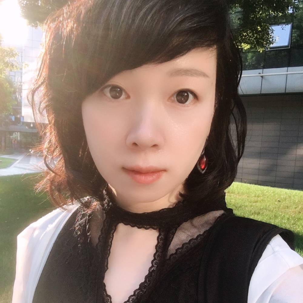 麻盈盈的照片