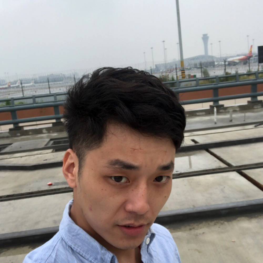 机器猫向长情的照片