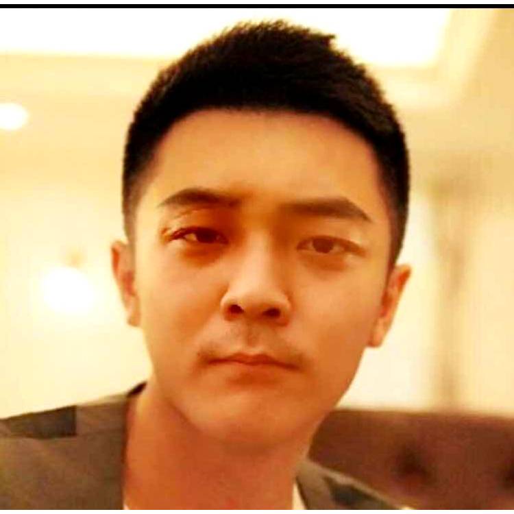 晓野正在输入的照片