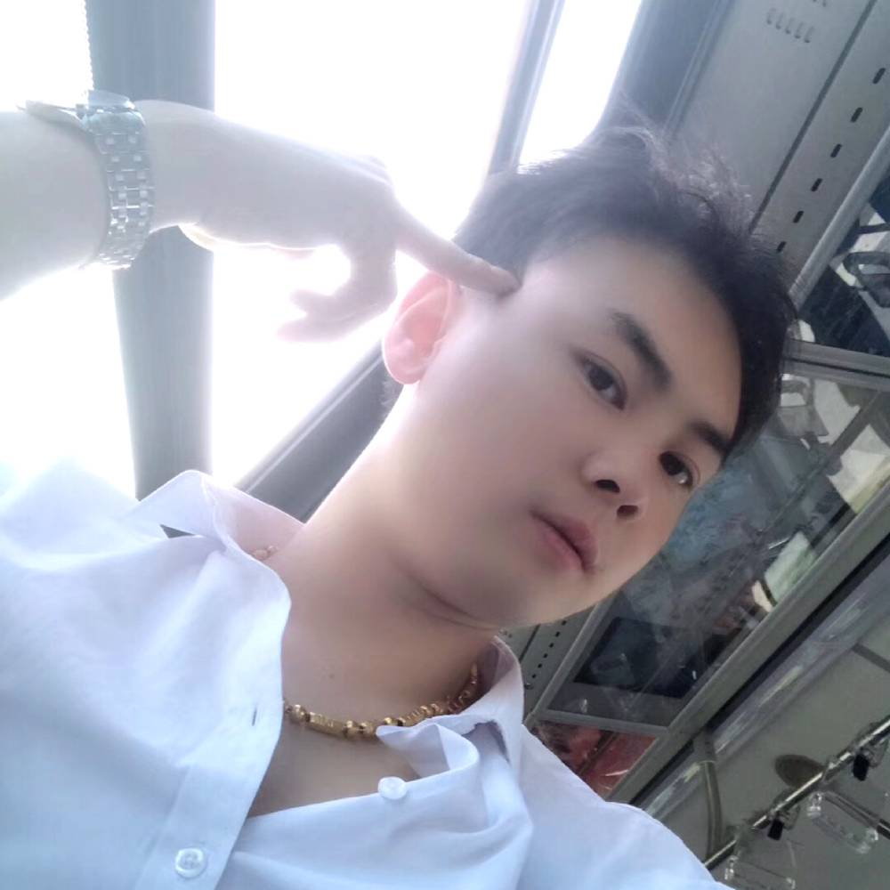 帅过少杰的照片