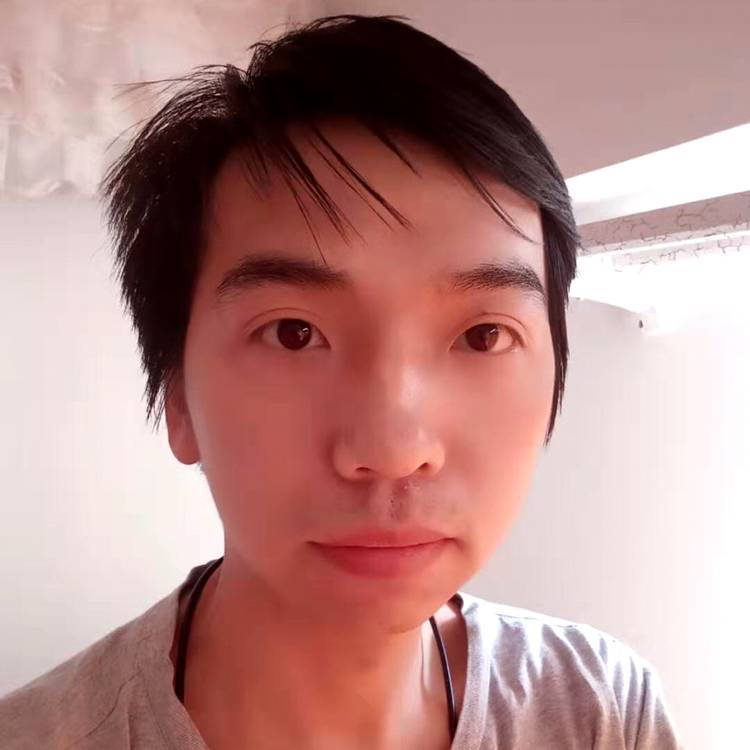 宝暖大仙的照片