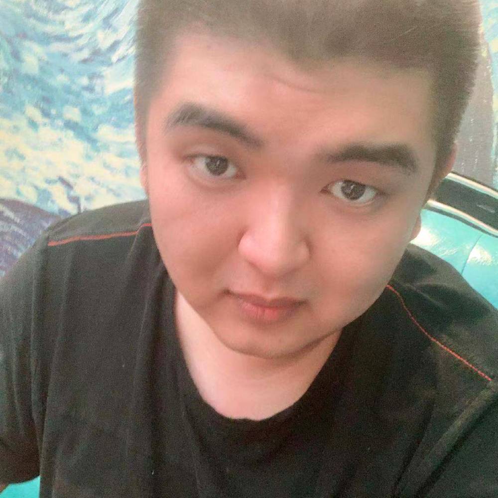 张大拿的照片