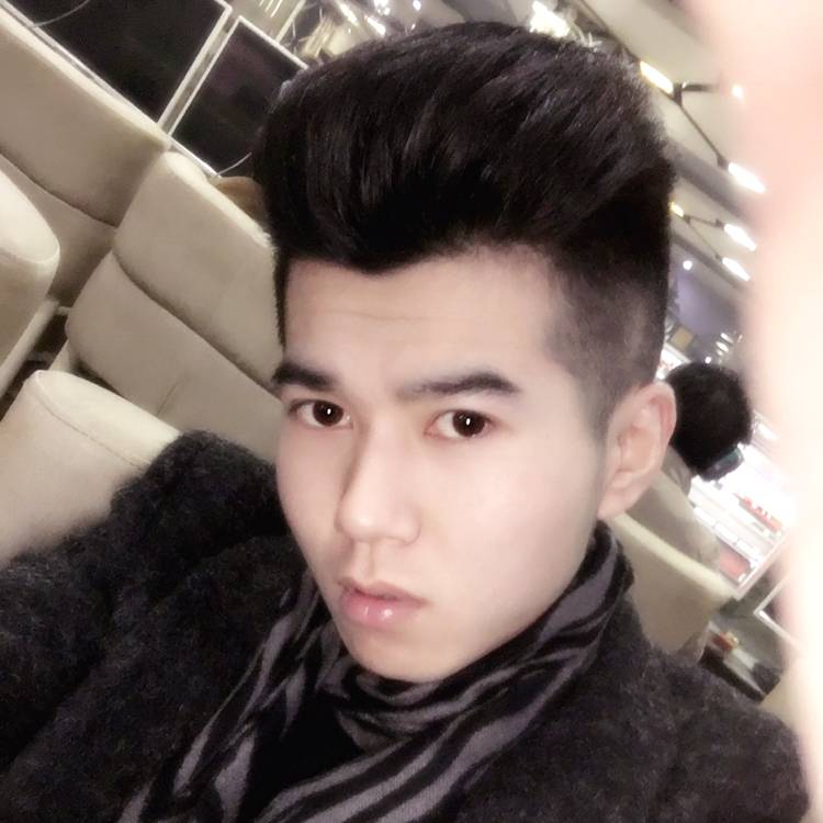 激昂蹙眉仙人掌的照片