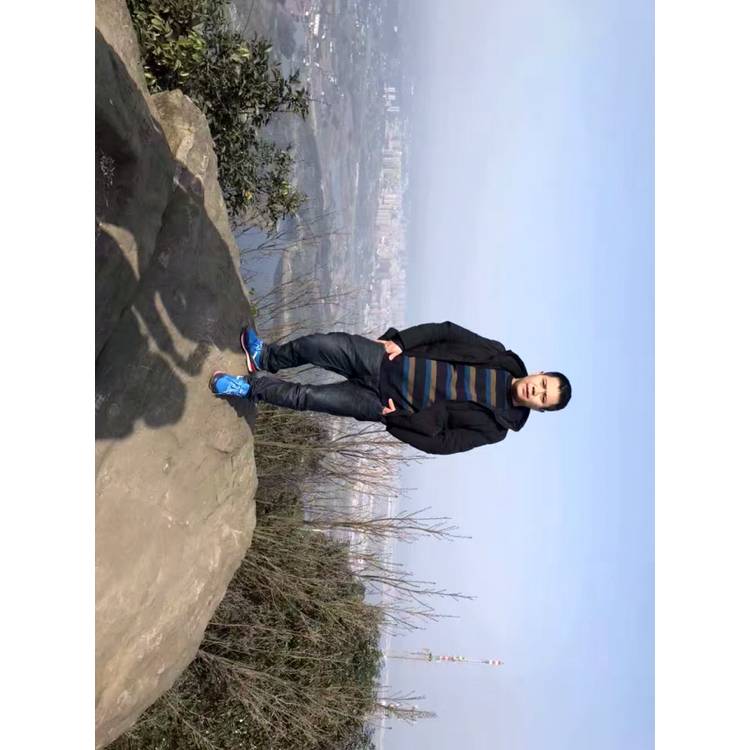 笑点低说灰狼的照片