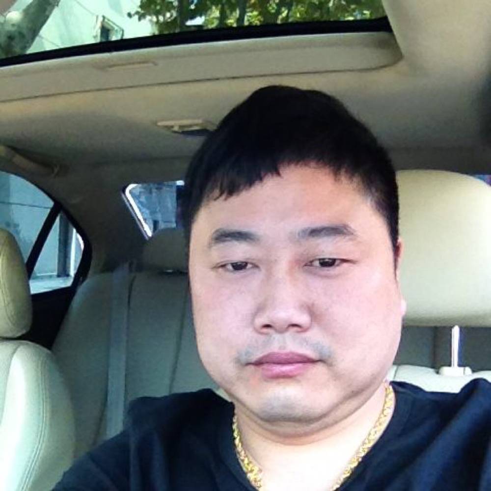 二傻傻的照片