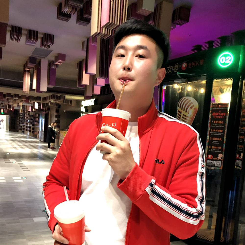 @朱先生的照片