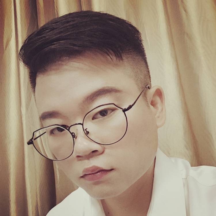 小熊猫英俊的照片