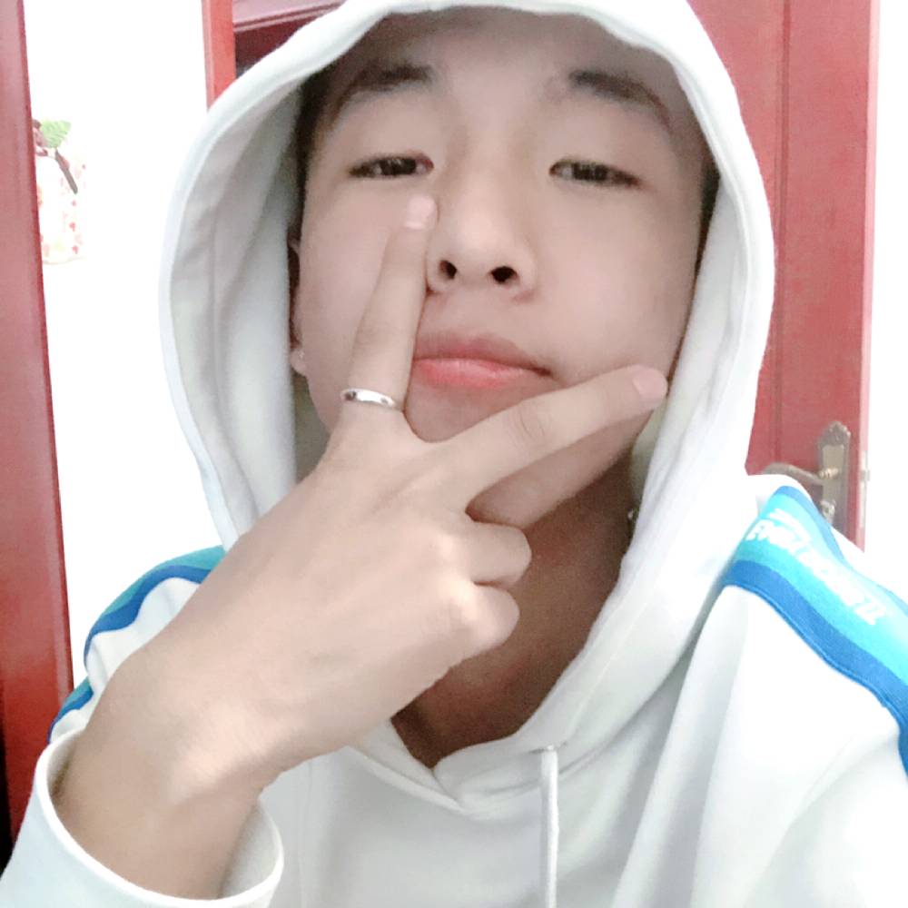 张好好么?的照片