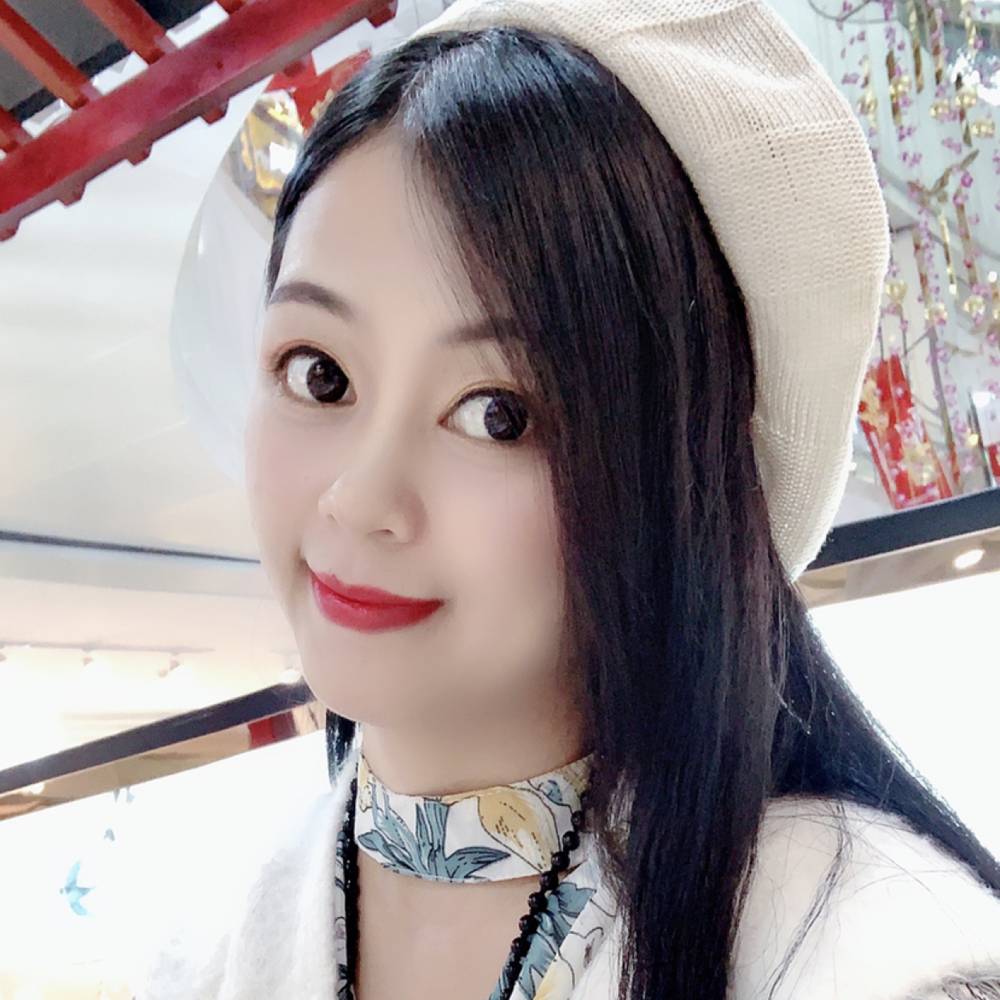 钱燕的照片
