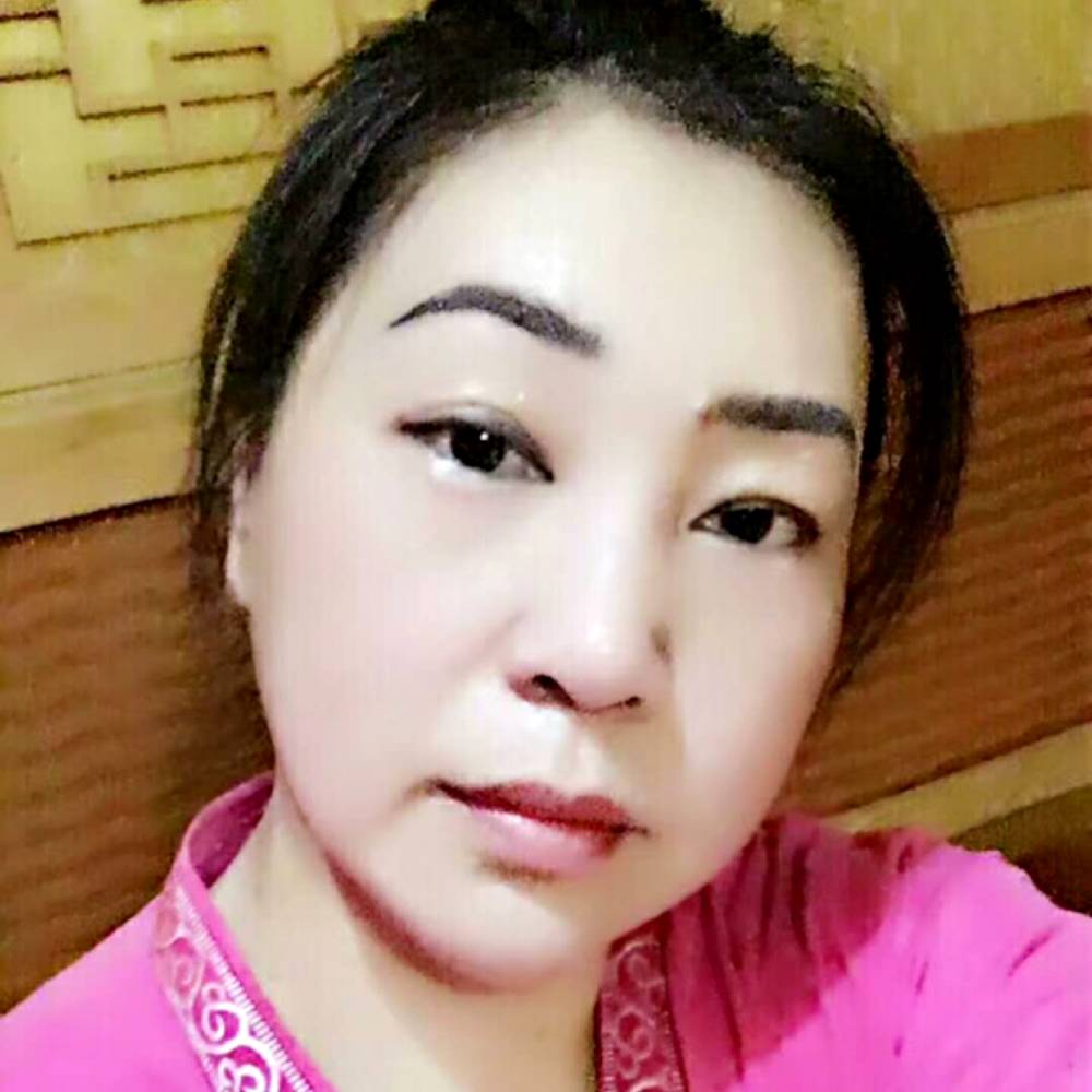 玥，拾忆的照片