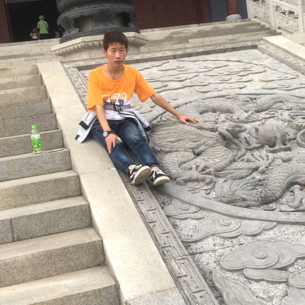 郑中宝的照片