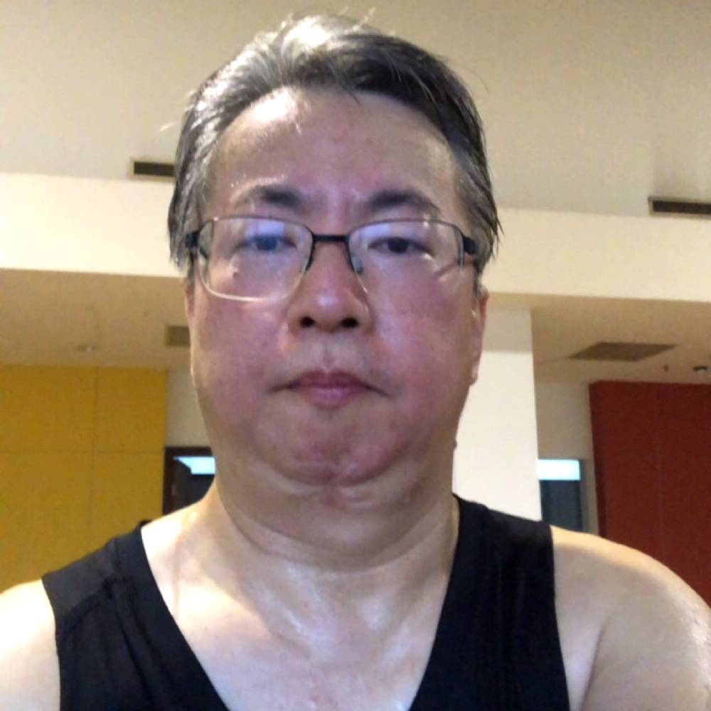 Bob哥的照片