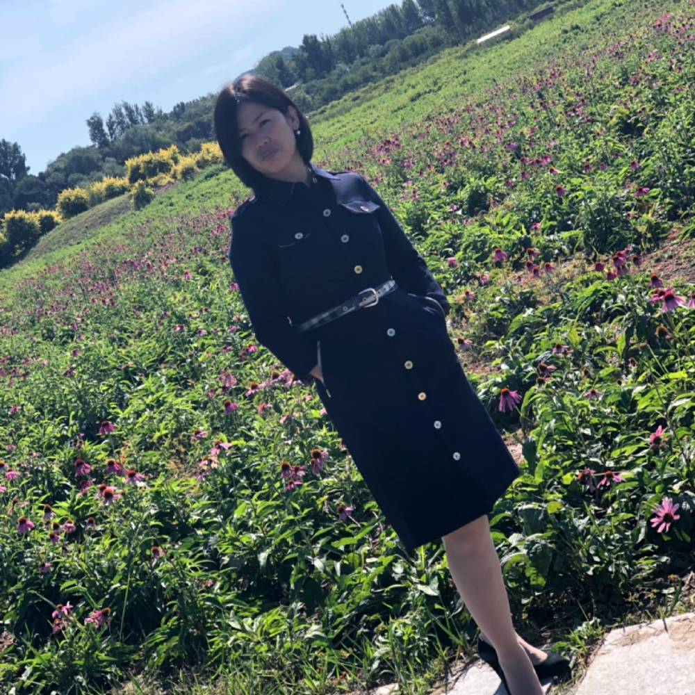 小女人vivi的照片