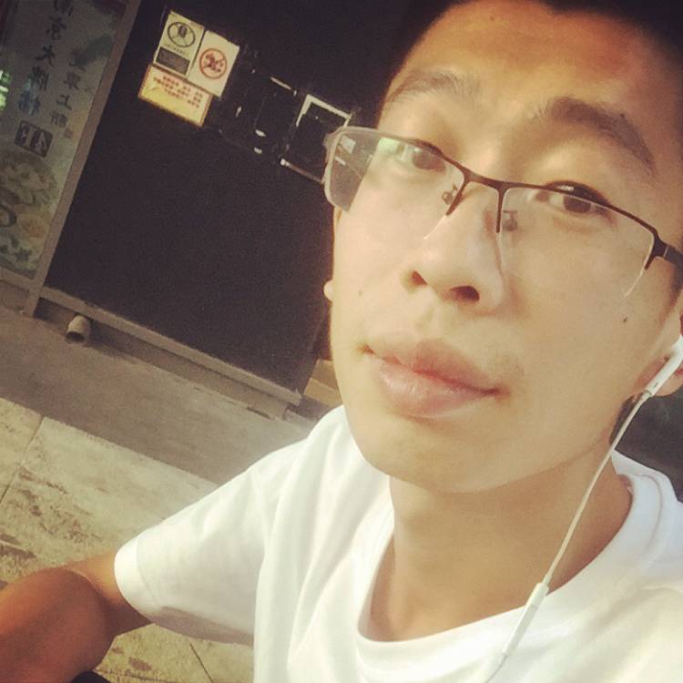 宁静，的照片
