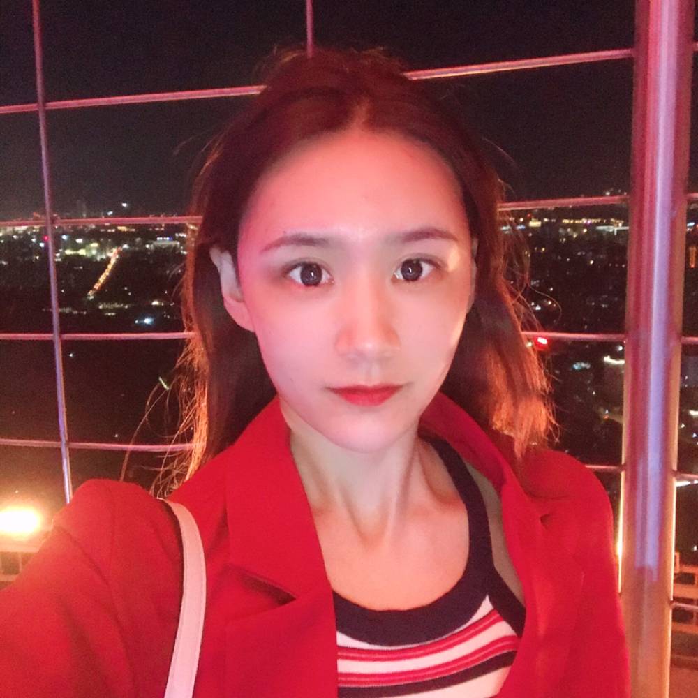 Maryam的照片