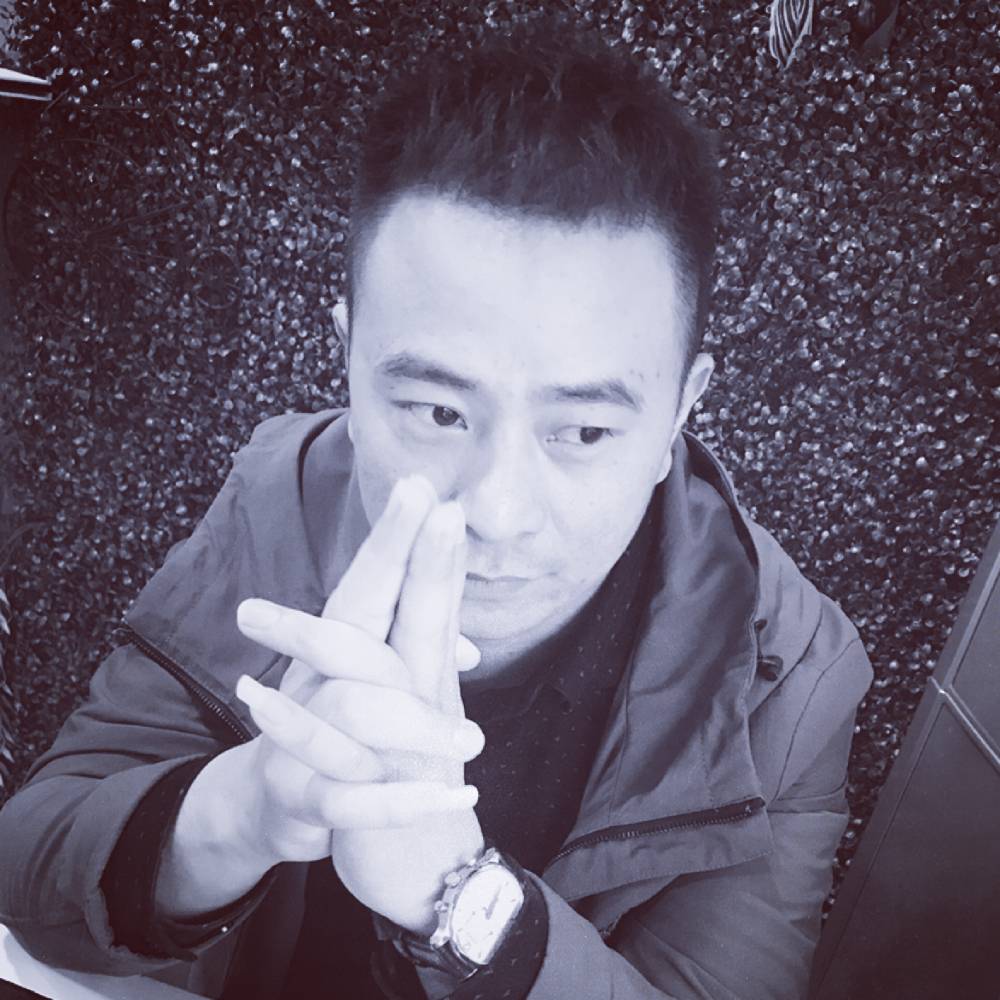 完美有期待的照片