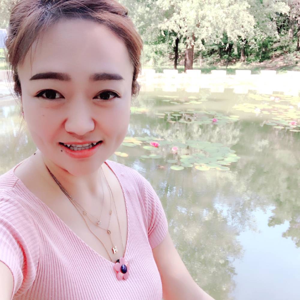 小金子姐姐的照片