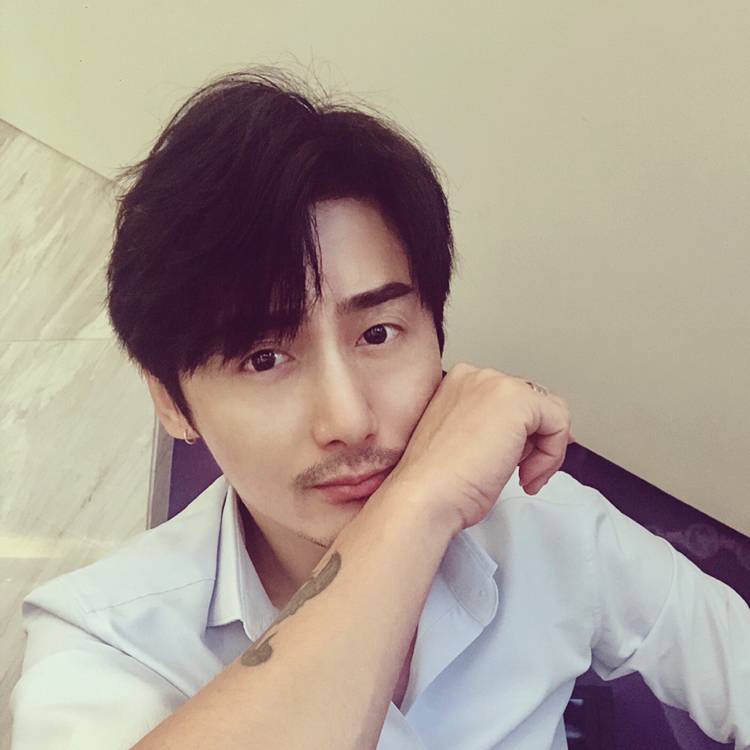 毕凡的照片