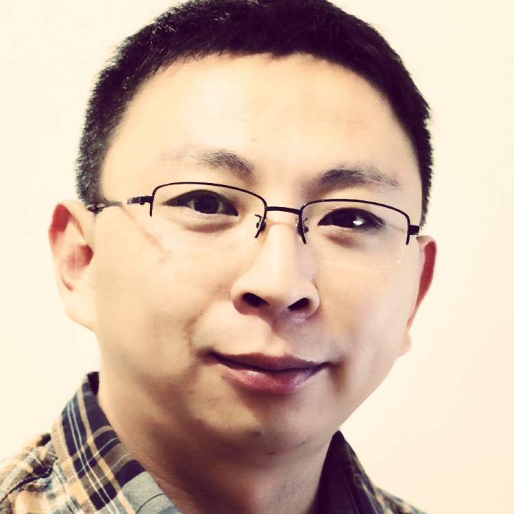 山水浅吻爱听歌的照片