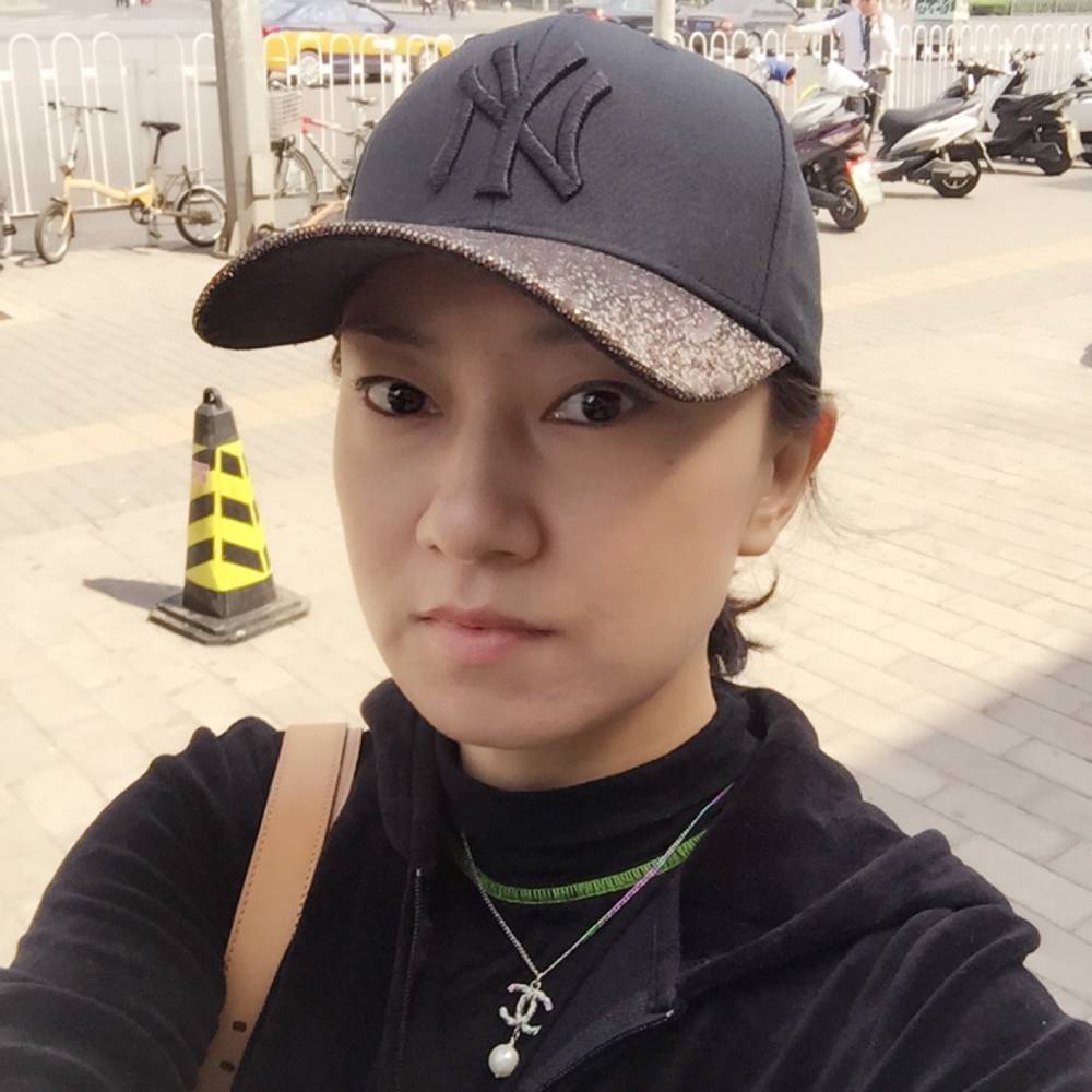 LisaSean的照片