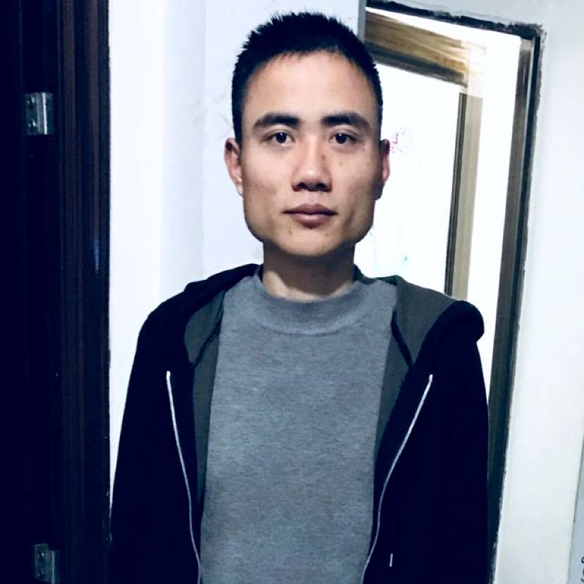 赵王陈的照片