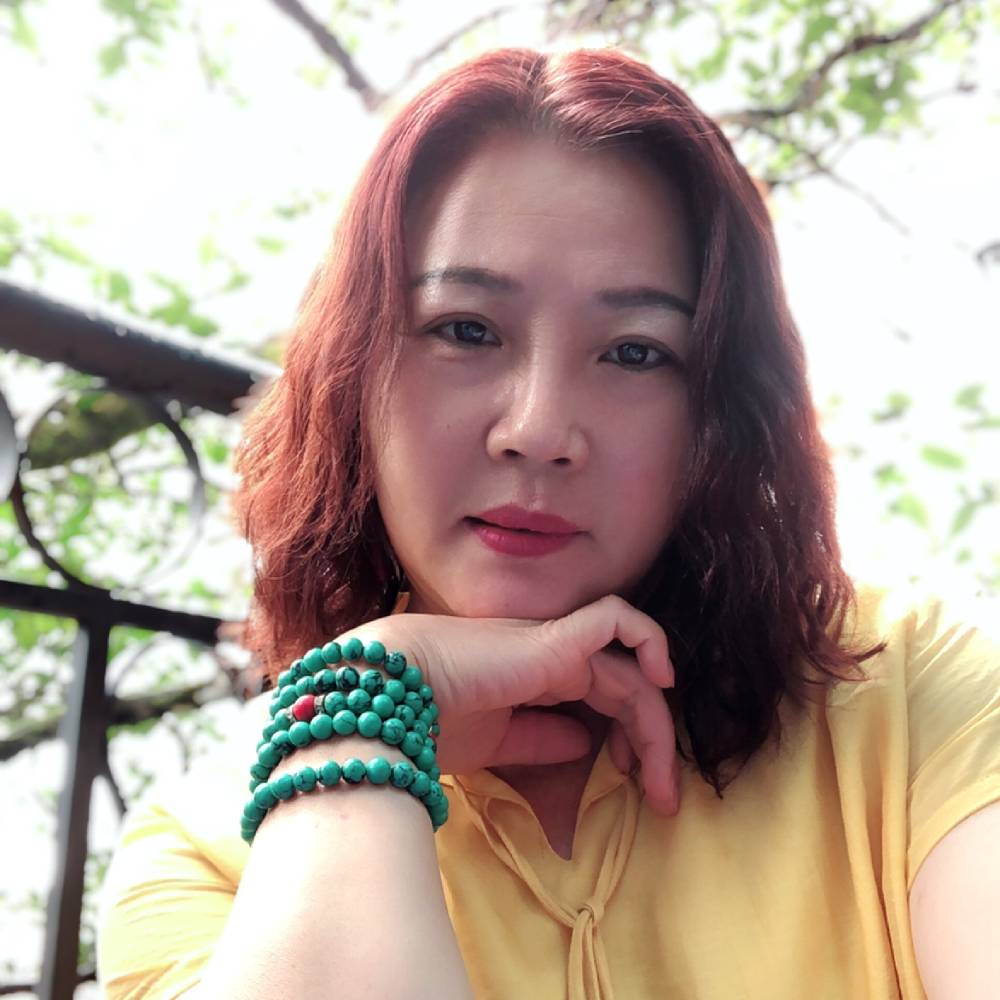米莲儿的照片