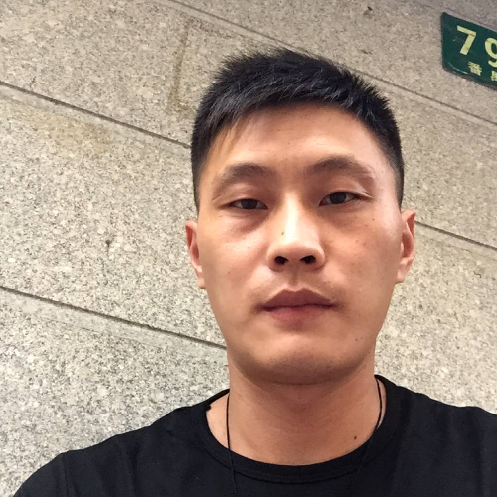 帅哥1号的照片