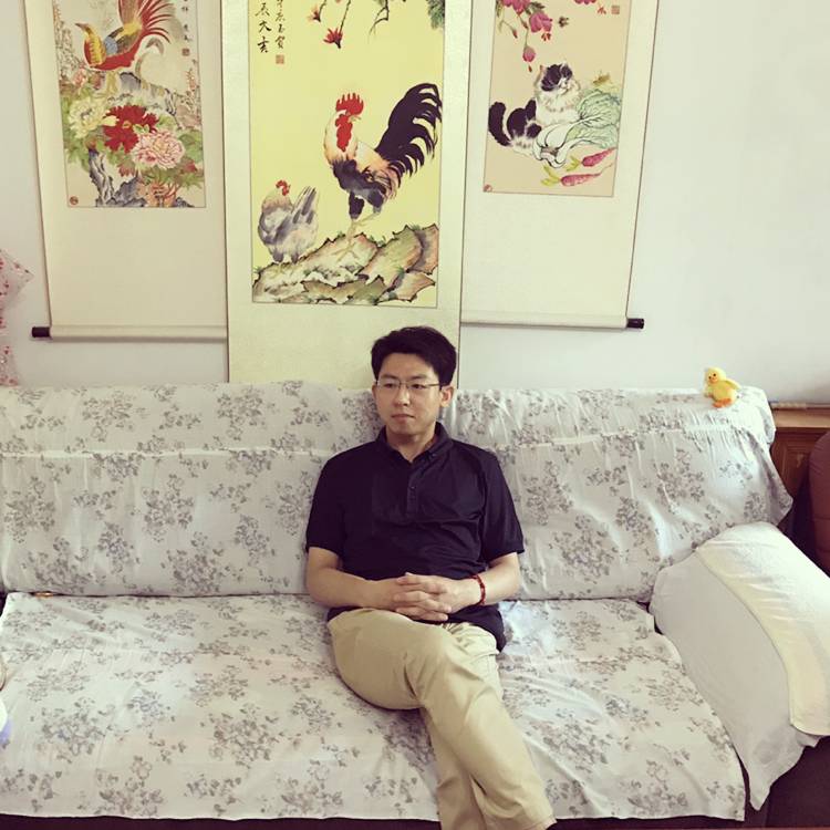 如意保卫冷眸的照片