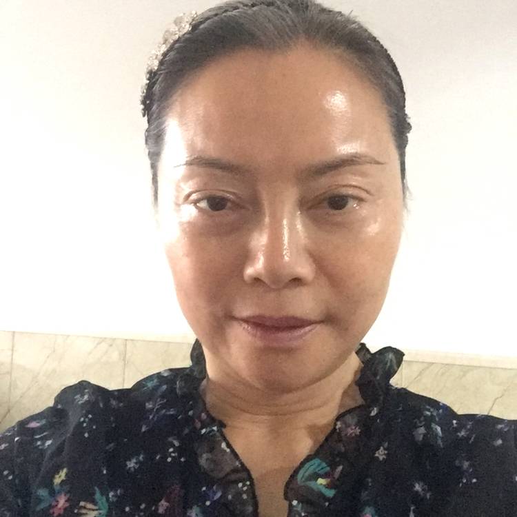 水乡柔情的照片