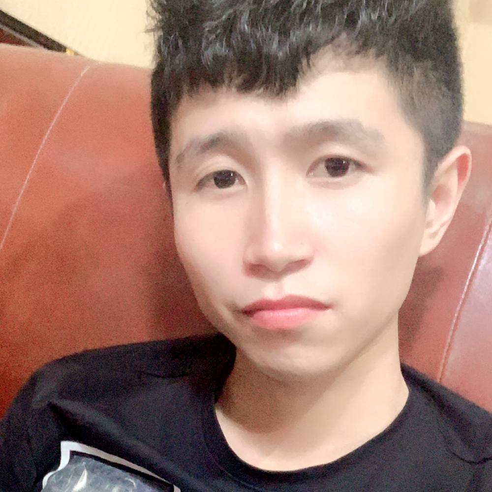 猎豹向初夏的照片
