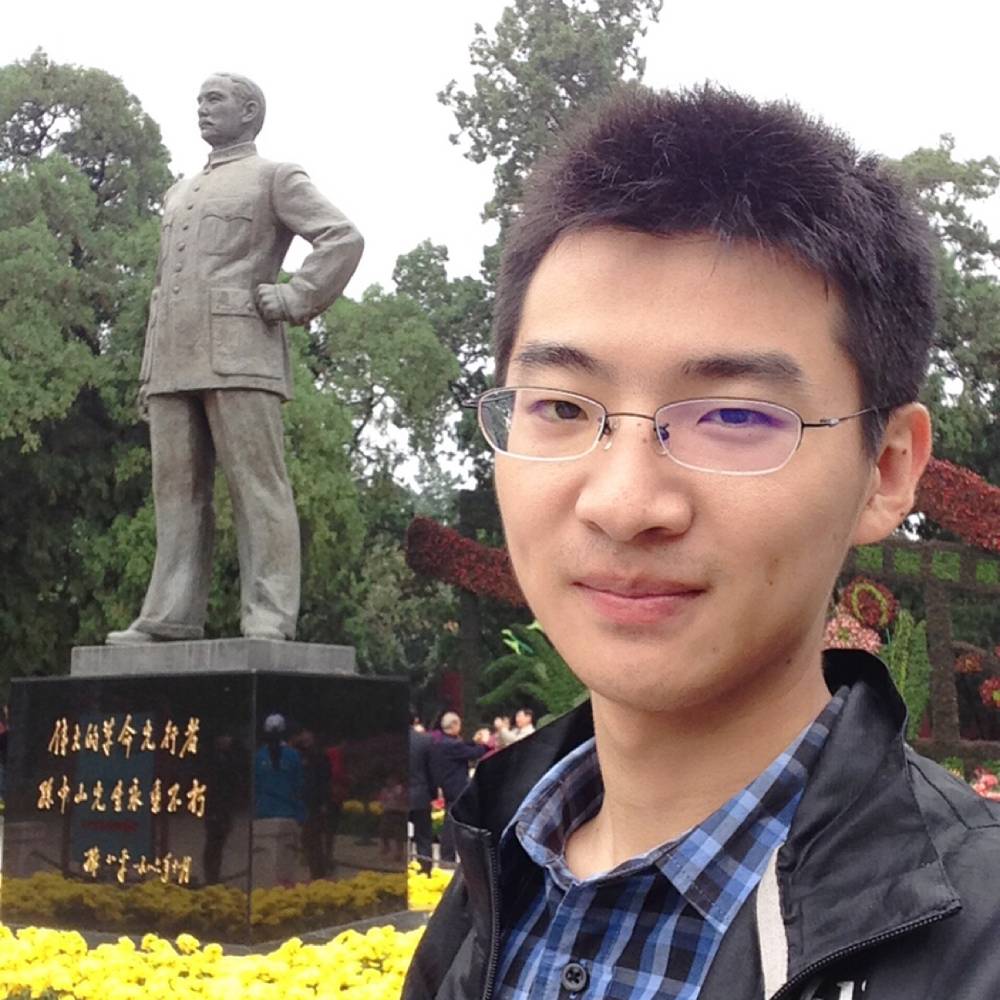 法丁同学的照片
