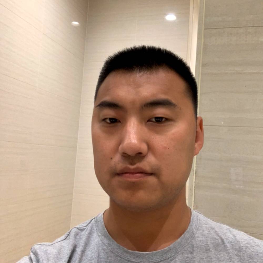 小罐头的照片