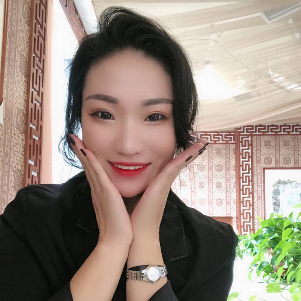 小土豆請甜甜的照片